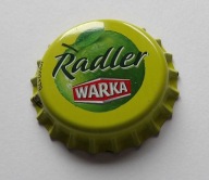 Kapsel Warka Nr 100 NIEBUTELKOWANY