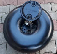 Butla LPG Stako 600x200 42L Kompletna Sprawna Polecam