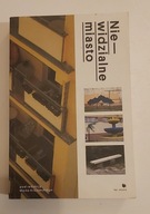 Niewidzialne miasto Krajewski Marek BĘC ZMIANA UNIKAT