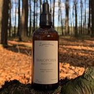 Białoporek / Pniarek brzozowy - ekstrakt (wodno-alkoholowy) - PRZEZIĘBIENIE