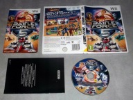 HOT WHEELS BATTLE FORCE 5 NINTENDO Wii SZALONE WYŚCIGI UNIKAT jak NOWA