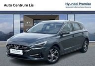 Hyundai i30 Salon Polska, Smart Led, 1.0 T-GDi, 120KM Benzyna 120KM