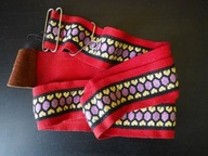 PAS DO GITARY - ROK 1973 - HAFTOWANY - PRL - GRAMY DLA WOŚP