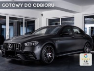 E Klasa AMG 63 S 4-Matic+ 4.0 (612KM) 2023