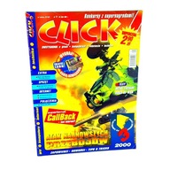 CZASOPISMO CLICK! NR 11 / 2000 00