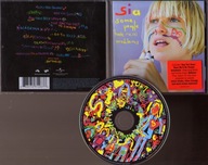 SIA - SOME PEOPLE HAVE REAL PROBLEMS - CD