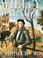 Wielcy Malarze 140 Carpaccio
