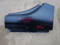 PRÓG KONCOWKA PROGU AUDI A4 B9 LIFT 8W POSZYCIE