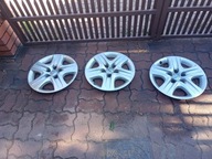 Kołpaki Opel Insignia A Oryginalne 17 cali 13312568 KPL 09-13 Wawa