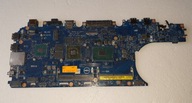 Płyta Gł. LA-C841P ADP80 Dell Latitude E5570 Precision 3510 i7-6820HQ #61