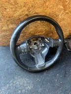 KIEROWNICA SKORZANA SEAT ALTEA I LADNA,ORGINAL