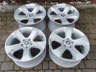 FELGI 19" 5x120 BMW STYLING 132 9J 10J ORYGINAŁ STAN BDB X5 E53 E46 E90 E60