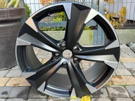 Felga aluminiowa SEAT OE 575601025AS 8.0" x 19" 5x112 ET 35