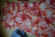 OLSEN SUKIENKA LETNIA Z CEKINAMI_46