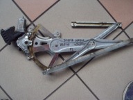 Mazda 2 2016 podnosnik szyb P.L.