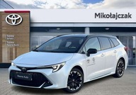 Toyota Corolla 2.0 Hybrid GR Sport VAT 23 1 wl. Bezwypadkowy Salon PL
