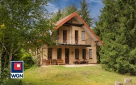 Dom, Jęczydół, Kobylanka, Stargardzki, 189 m²