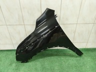 Błotnik przód lewy Renault Koleos II