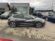 Ford Focus Podgrzewane: fotele, kierownica, szyba