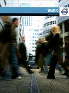 PROSPEKT VOLVO FL. INFORMACJE OGÓLNE