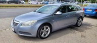 OPEL INSIGNIA A Sports Tourer 1.8 140 KM