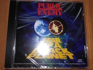 Public Enemy - Fear Of A Black Planet FOLIA!!!