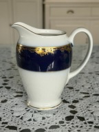 Mlecznik Rosenthal Aida kobalt gold