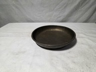 Szalka mosiężna do wagi szalkowej 5kg 1931r.