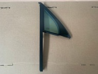 Porsche Cayenne 7P5 Szyba drzwi prawy przód trójką