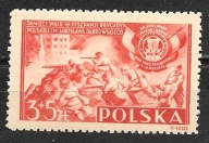 &&ROCZNIK 1946 Fi 401** WOJNA DOMOWA W HISZPANII - FISCHER tom I