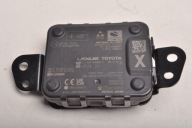 TOYOTA YARIS IV RADAR SENSOR DISTRONIC 25R 88210-52120