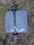 KIA STINGER GT 3.3 POLOS PRAWA TYL TYLNA 49601-J5500