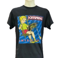 Koszulka The Offspring - "Americana" - XL
