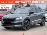 SKODA Karoq Sportline 2.0 TDI DSG 4x4 Suv 150KM 2025