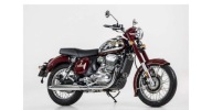 Jawa 350 CL OD REKI nowy model 2026 rok, ABS, wtrysk Royal Enfield, Imperi