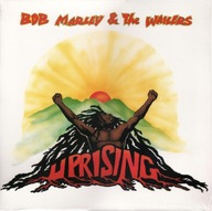 BOB MARLEY & THE WAILERS - UPRISING