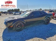 Dodge Challenger RT Scat Pack 2021 6.4 Benzyna 485KM