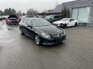 Mercedes E 350 Automat Skóra Podgrzewanie