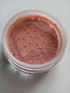 róż mineralny Bellapierre blush Desert Rose 4g Ecolore Amilie sypki USA