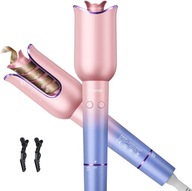 PRZEWODOWA AUTOMATYCZNA LOKÓWKA DO WŁOSÓW MOERAE KR-D10 DUŻE LOKI