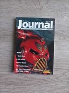 Citadel Journal #31 Warhammer suplement rarytas