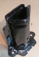 STREFA ZGNIOTU LEWY TYŁ WZMOCNIENIE ABSORBER HONDA JAZZ III 2008-2014
