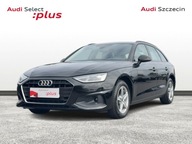 Audi A4 Avant Faktura VAT 23 Car Play Android Auto Gwarancja 2.0