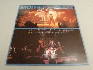 VINYL 12" / Mother's Finest / Live