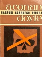 Harpun Czarnego Piotra A Conan Doyle