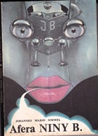 Afera Niny B. Johannes Mario Simmel