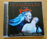 Vereinigte Bühnen Wien – Tanz Der Vampire - 2CD