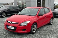 Hyundai i30 1.4 16V MPI 109KM 2009r, tylko 114 tys