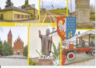 POWIAT RADOM-HERB WOJ MAZOWIECKIE