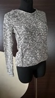 Sweterek młodzieżowy, bluza damska-rozmiar M/38/10